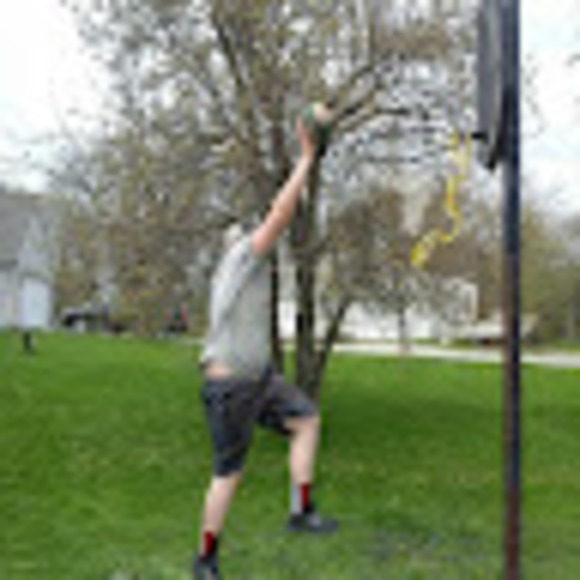 Meet your Posher, Eric - Picture 1 of 1